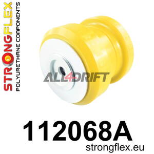 112068A: Rear crossmember – rear bush SPORT