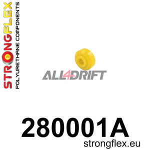 280001A: Front & rear anti roll bar link bush SPORT