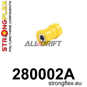 280002A: Front wishbone bush SPORT - Datsun 240/260/280Z (70-78)