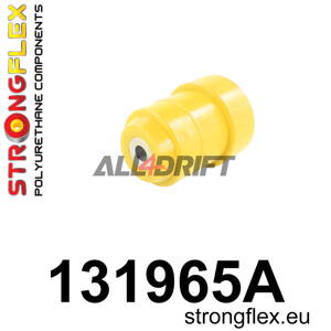 131965A: Rear beam bush SPORT