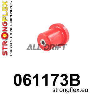 061173B: Rear beam bush