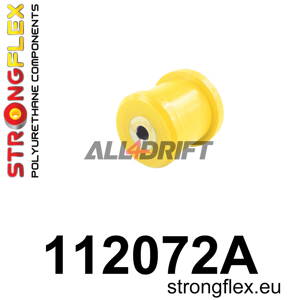 112072A: Front control arm – front bush SPORT