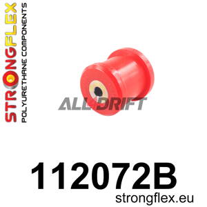 112072B: Front control arm – front bush