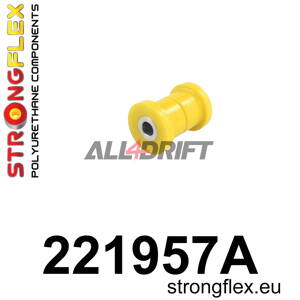 221957A: Front upper arm bush – front SPORT