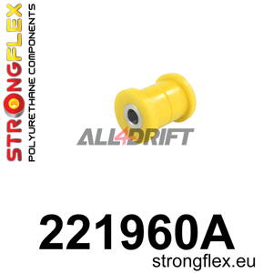 221960A: Front lower wishbone bush – front 40mm SPORT