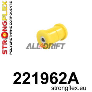 221962A: Rear control arm - inner bush SPORT - Volkswagen T4 (90-03) Caravelle, Multivan, Transporter