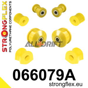 066079A: Front suspension bush kit SPORT