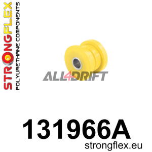 131966A: Front control arm – rear bush SPORT