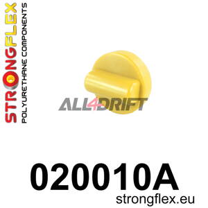 020010A: Jack pad adaptor