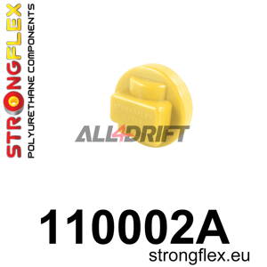 110002A: Jack pad adaptor