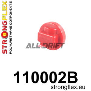 110002B: Jack pad adaptor