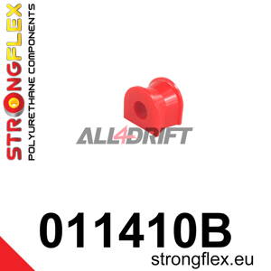 011410B: Rear anti roll bar bush