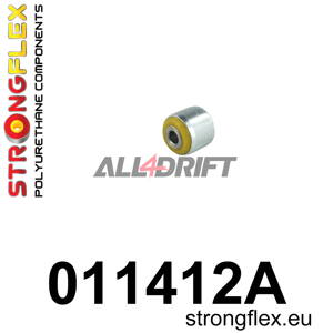 011412A: Rear track rod bush SPORT