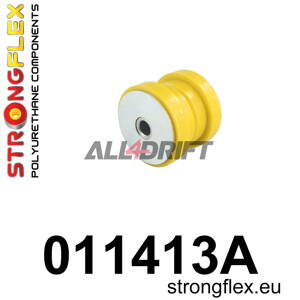 011413A: Rear subframe bush SPORT
