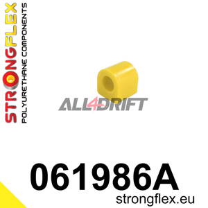 061986A: Front anti roll bar bush SPORT
