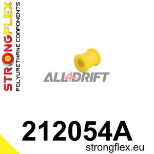 212054A: Rear stabilizer bush SPORT