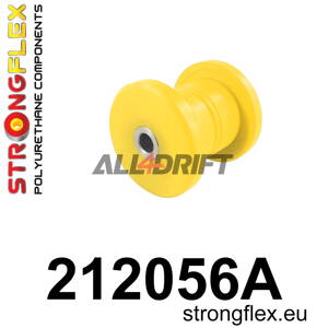 212056A: Rear subframe - front bush SPORT