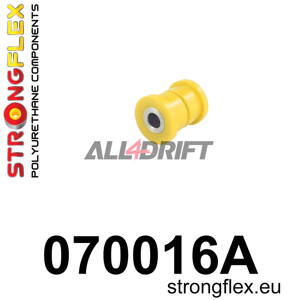 070016A: Front control arm – front bush SPORT