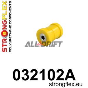 032102A: Front control arm – front bush SPORT
