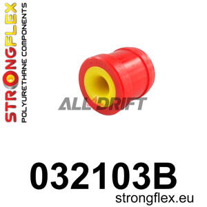032103B: Front control arm - rear bush