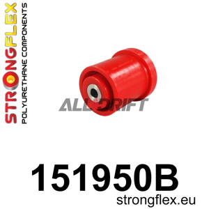 151950B: Rear beam bush