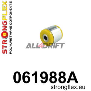 061988A: Rear hub bush - lower 53mm SPORT