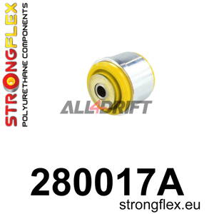 280017A: Front control arm – rear bush SPORT