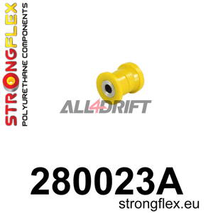 280023A: Rear upper arm bush SPORT