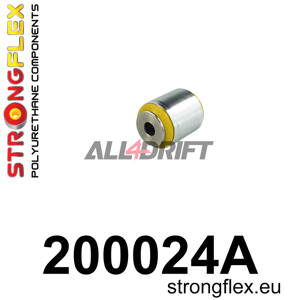 200024A: Rear suspension bush SPORT