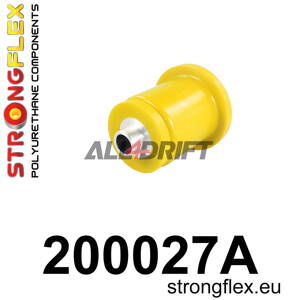 200027A: Front subframe – rear bush SPORT
