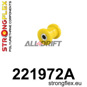 221972A: Front lower wishbone bush – front SPORT