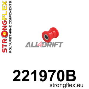 221970B: Steering rack bush