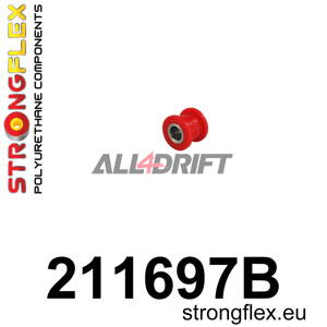 211697B: Steering rack bush