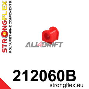 212060B: Front anti roll bar bush