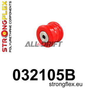 032105B: Rear trailing arm bush