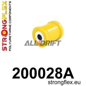 200028A: Rear subframe bush SPORT