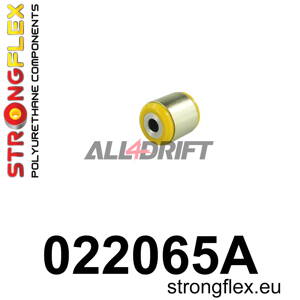 022065A: Rear arm bush – inside SPORT
