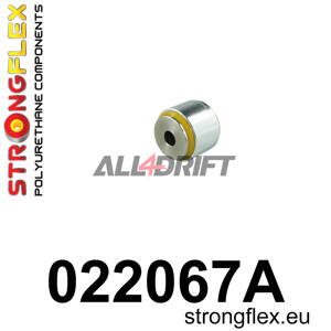 022067A: Rear arm bush – outside SPORT