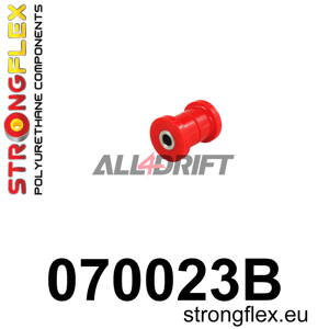 070023B: Front wishbone bush – inside