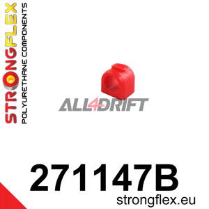 271147B: Front anti roll bar bush