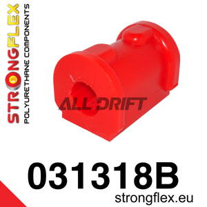 031318B: Front anti roll bar bush