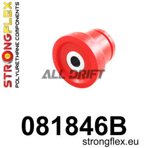 081846B: Front subframe bush