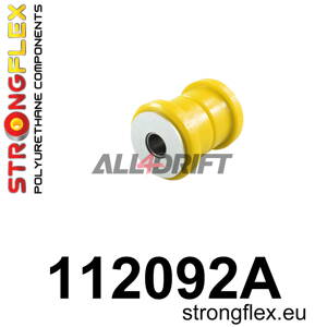 112092A: Front lower arm – rear bush SPORT