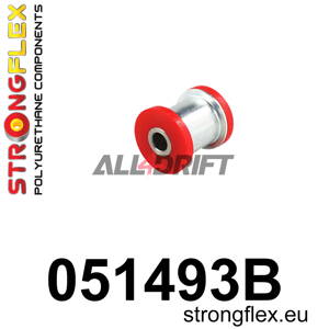051493B: Front wishbone front bush