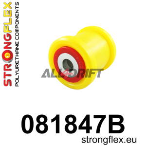 081847B: Rear subframe bush
