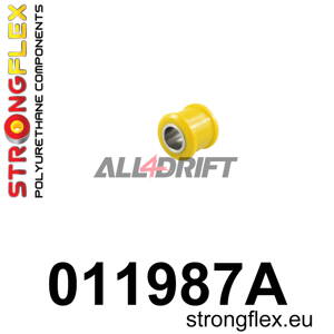 011987A: Rear link bushing SPORT