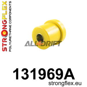 131969A: Front control arm – rear bush SPORT