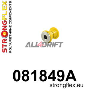 081849A: Steering rack bush SPORT