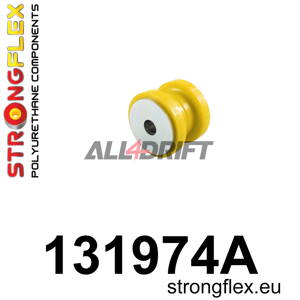131974A: Front subframe bush 38mm SPORT