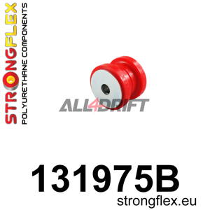 131975B: Front subframe bush 40mm